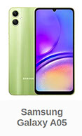 Galaxy A05